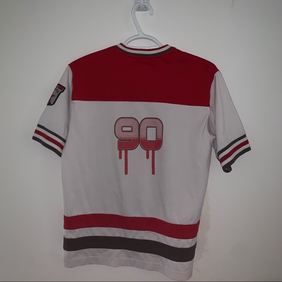 Beverly Hills Polo Club Street Basketball T-shirt - Picture 3 of 4